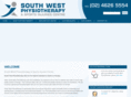 southwestphysiotherapy.com