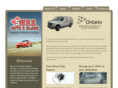 sureautoglass.com