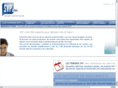 svpgroupe.com