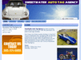 sweetwaterautotag.com