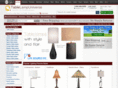 tablelampuniverse.com