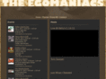 theegomaniacs.net