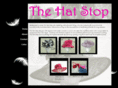 thehatstop.com