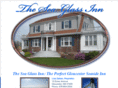 theseaglassinn.com