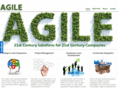 thisisagile.com