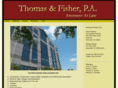 thomasandfisher.com