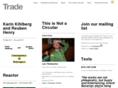 tradegallery.org