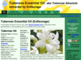 tuberoseessentialoil.com