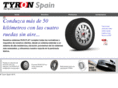 tyron-spain.com