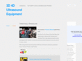 ultrasound3d4d.com