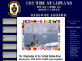 ussthesullivans.net