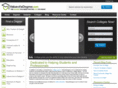 valueofadegree.com