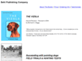 vizslabook.com