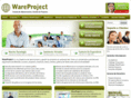 wareproject.com