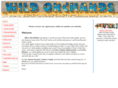 wild-orchards.com