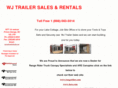 wjtrailersales.com