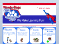 wonderdogs.com