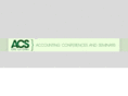 accountingconferencesandseminars.com