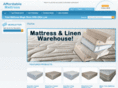 affordablemattresscharlotte.com
