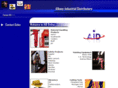 albanyind.com