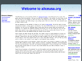 aliceusa.org