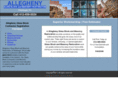 alleghenyglassblock.com
