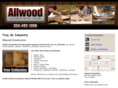 allwoodconst.com