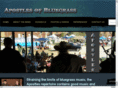 apostlesofbluegrass.com