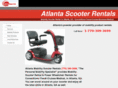 atlantascooterrentals.net