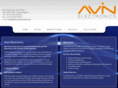avinelectronics.com