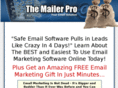 awesomemassmailer.com