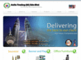azifatrad.com