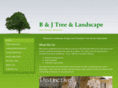 bandjlandscape.com