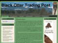 blackottertradingpost.com