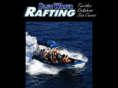 bluewaterrafting.com