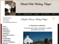 bridalpathwedchapel.com