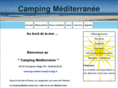 camping-mediterranee34.com