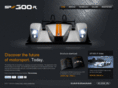 caterham-lola.com