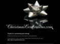 christmasconfessions.com