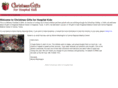 christmasgiftsforhospitalkids.org