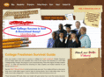 collegefreshmansurvival.com