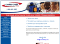 concordlogo.com