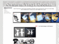 customvinyldecalz.com