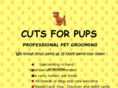 cutsforpups.com