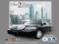 dare2dreamlimousine.com