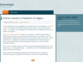 dawnsinger.org