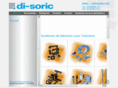 di-soric.net