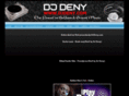 djdeny.com
