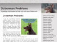 dobermanproblems.com