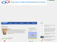 dongnamahamico.com